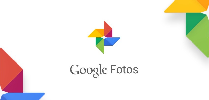 google fotos