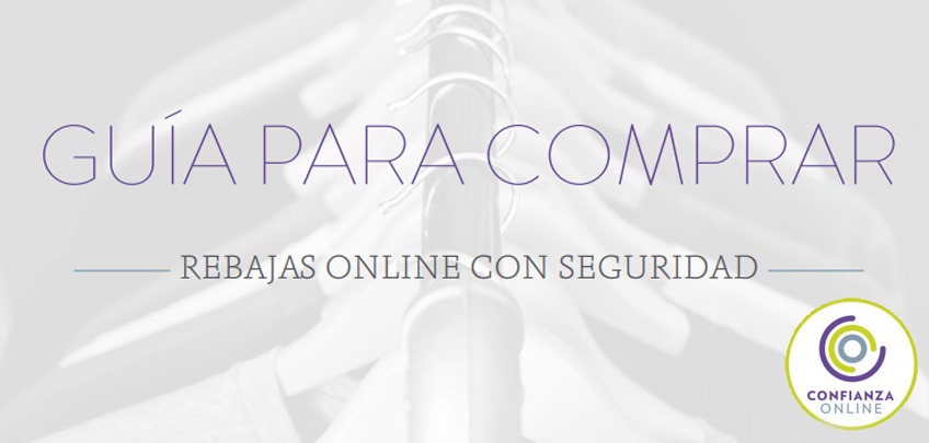 guia para comprar rebajas online