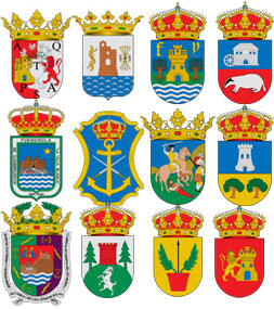 Ayuntamientos de Málaga