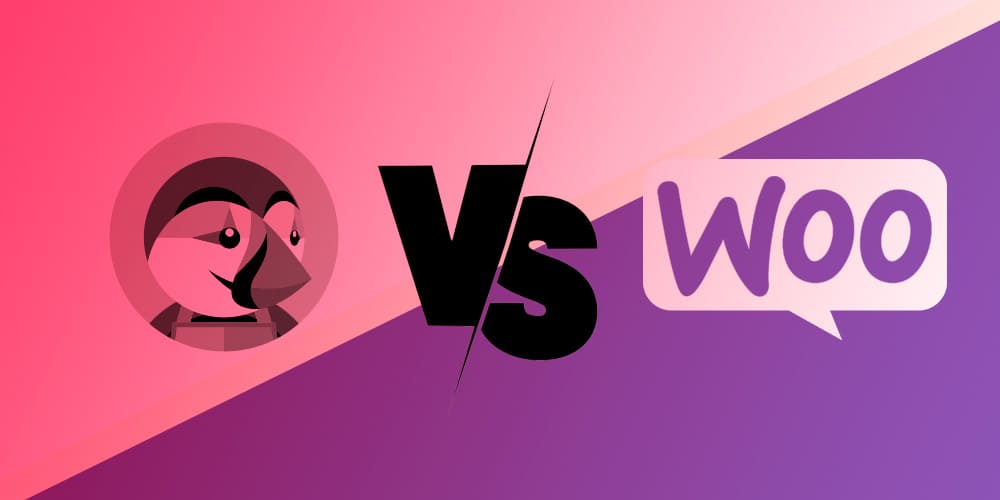 Diferencias entre Prestashop y Woocommerce