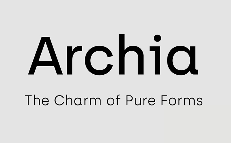 archia Archia