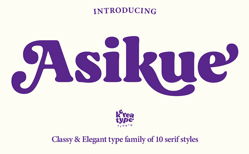 asikue Asikue