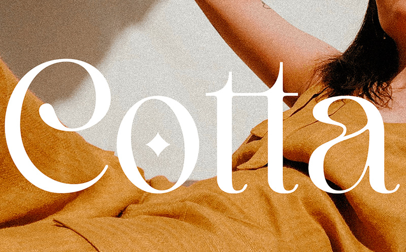 cotta cotta