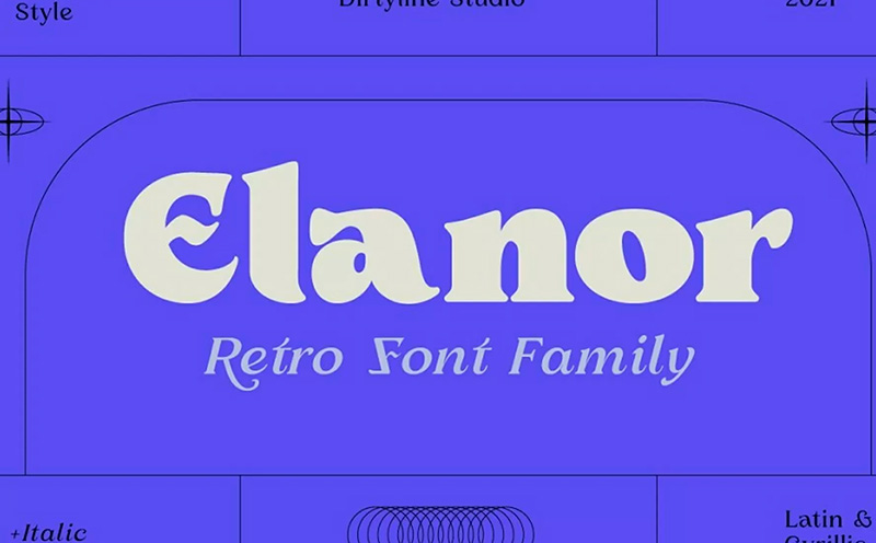 elanor Elanor