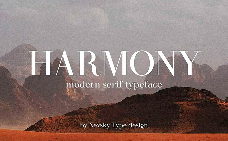 harmony harmony