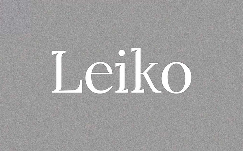 leiko leiko
