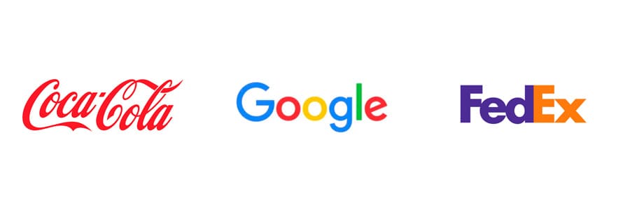 logotipos Diferencias entre Logotipo
