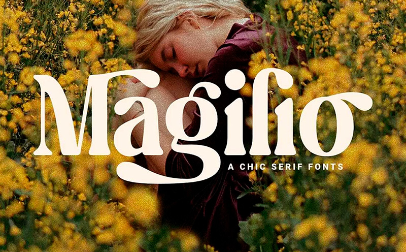 magilio magilio