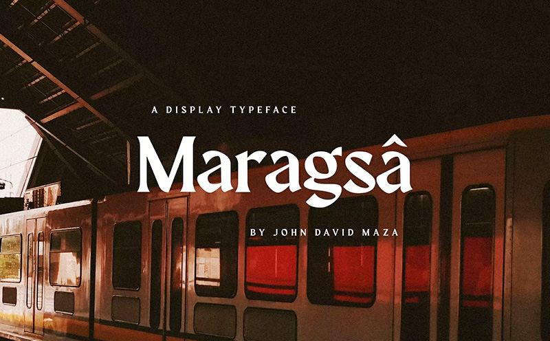 maragsa maragsa