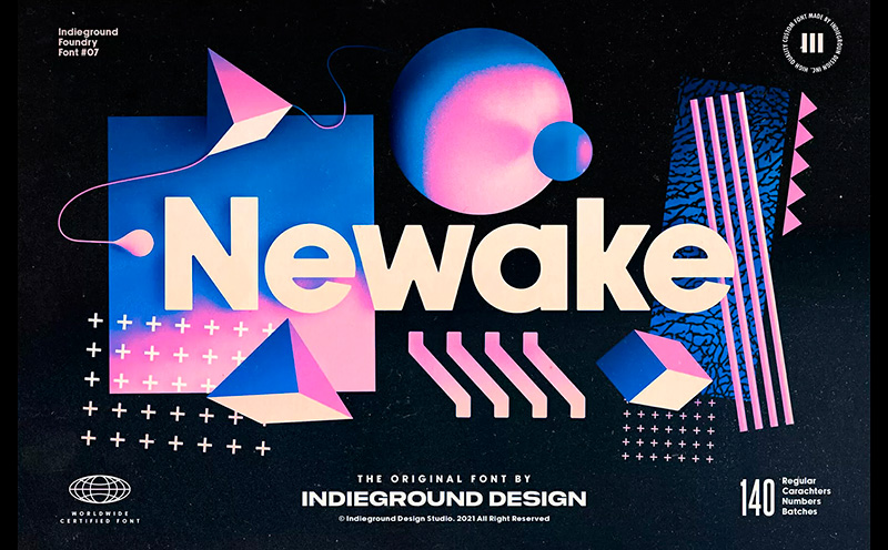 newake newake