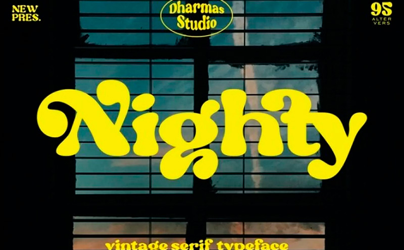 nighty nighty