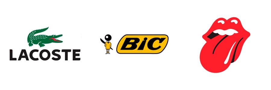 que tipo de logos son que tipo de logos son
