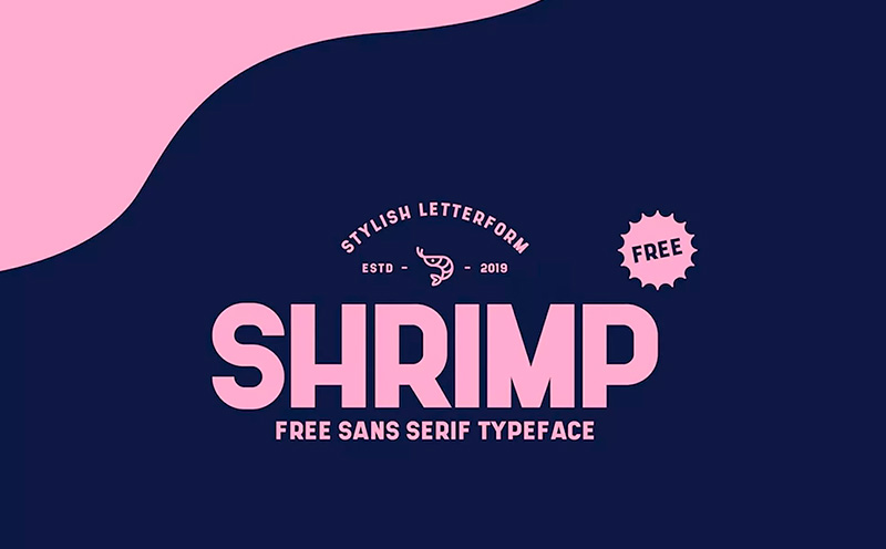 shrimp shrimp