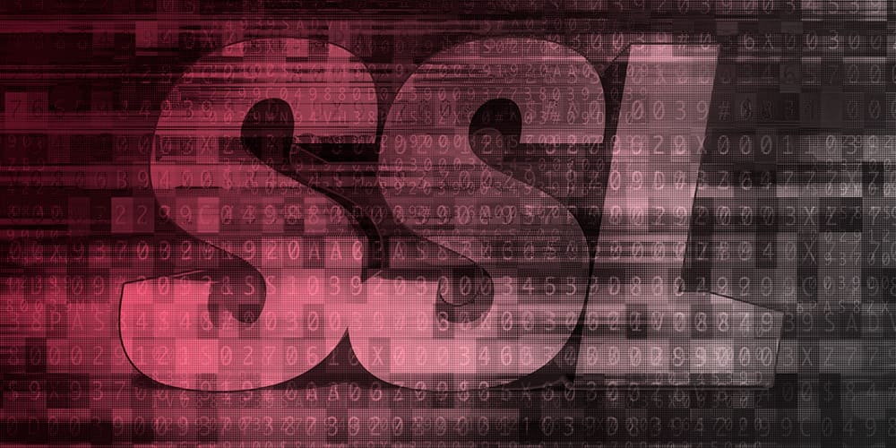 tipos de certificado ssl