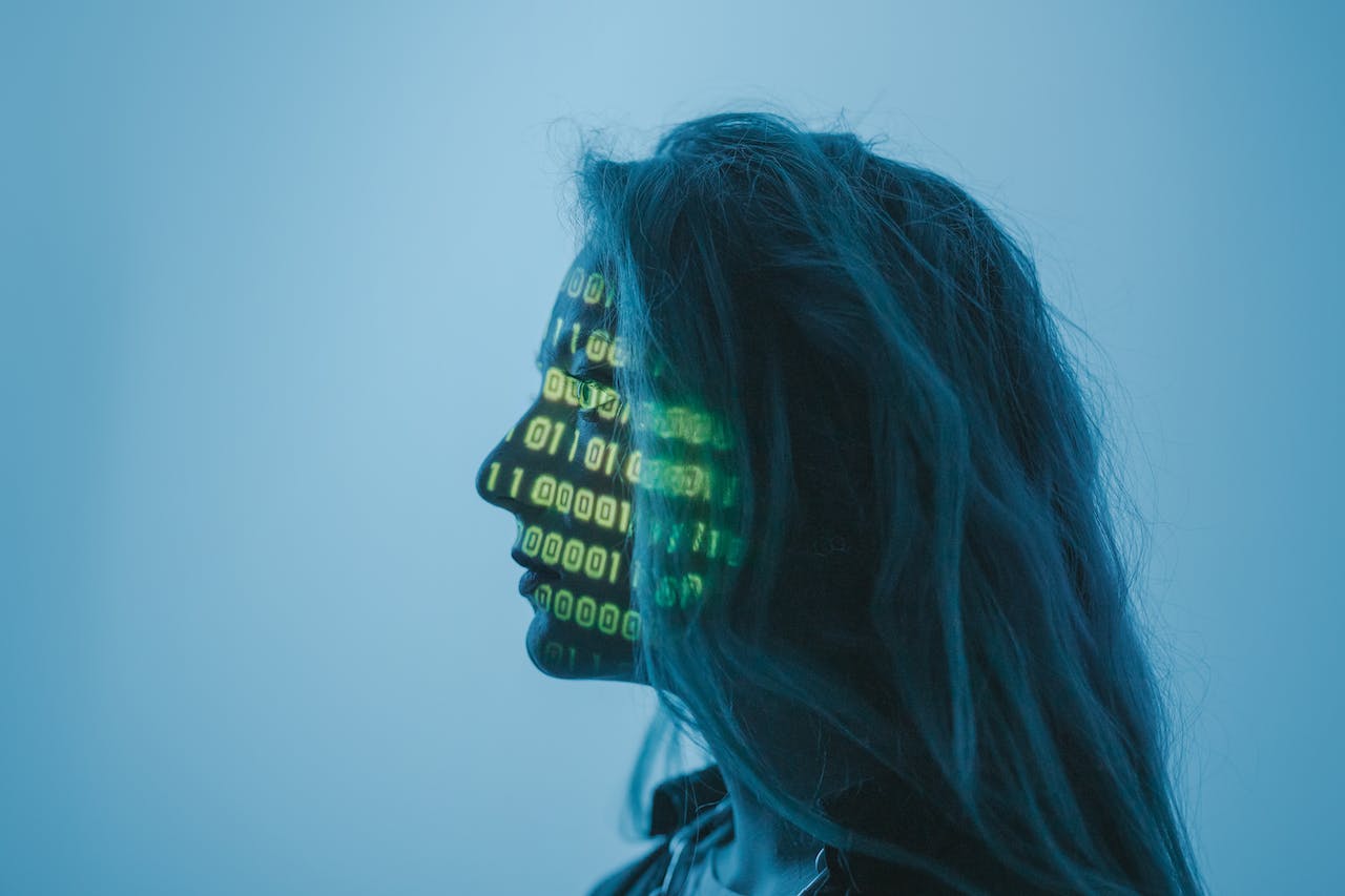 ia tendencias en diseño web para 2024