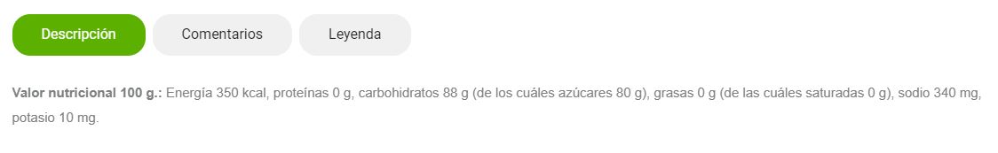 error descripcion prestashop error descripción prestashop