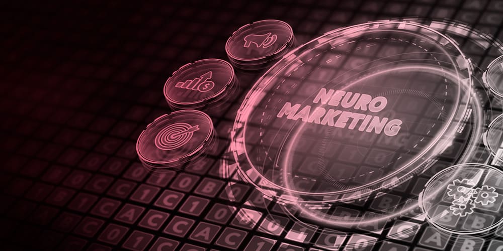 como funciona el neuromarketing