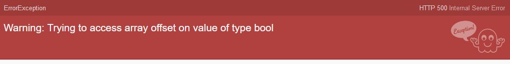 error 500 error 500