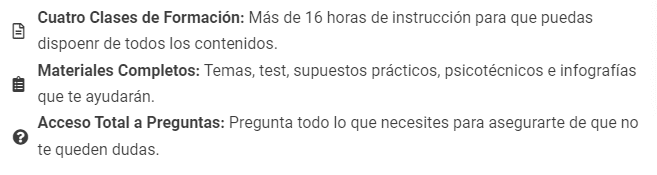 alinear iconos de listados de elementor