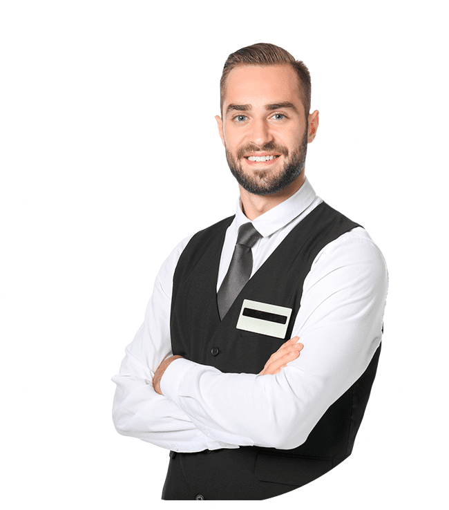 paginas web para hoteles