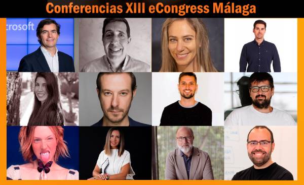 eCongress25 ponentes eCongress25 ponentes