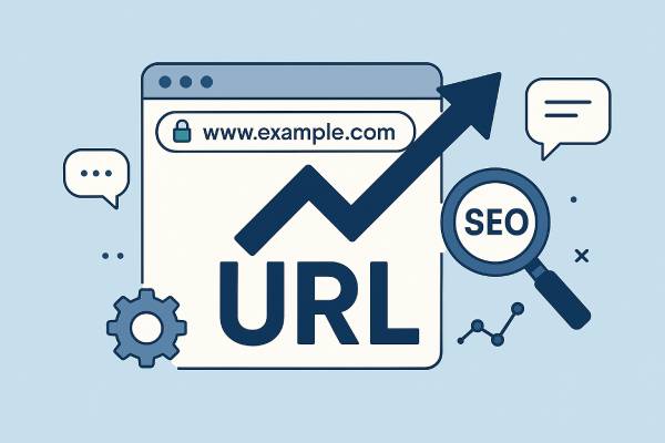 urls optimizadas urls optimizadas