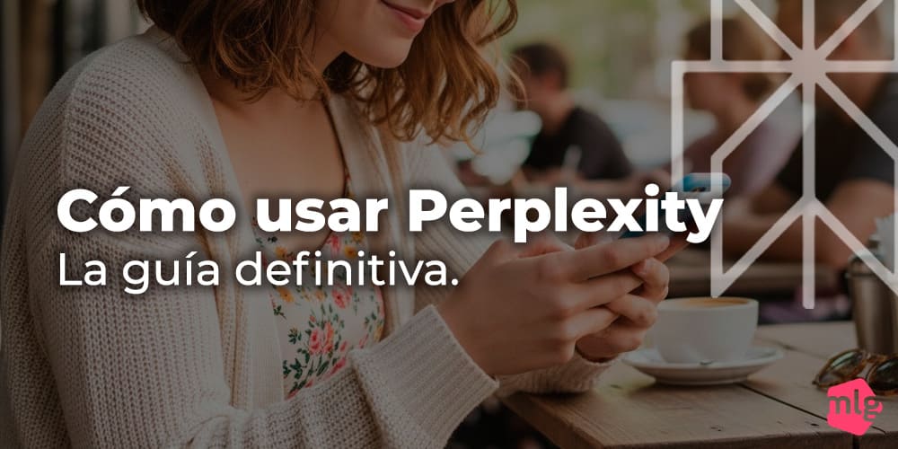 cómo usar Perplexity