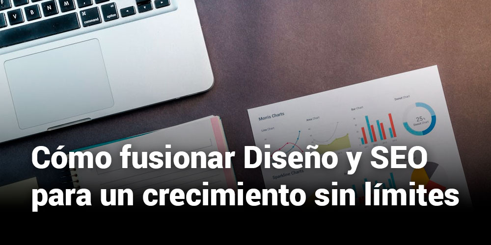 Estrategia digital: diseño y seo