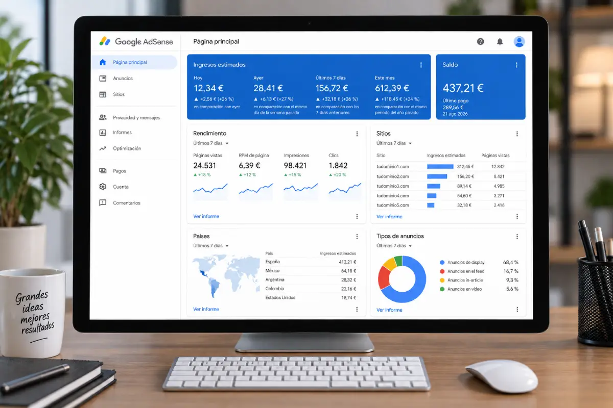 google adsense google adsense